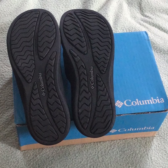 SOLD! Columbia Sandals Size 7 NIB! - Picture 5 of 7